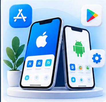 Mobile App Development