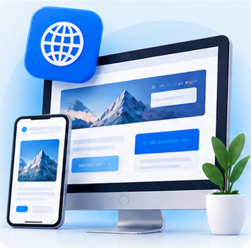 Website Development