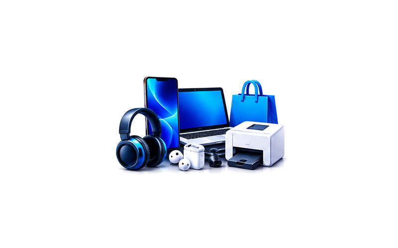Accessories & General Stores