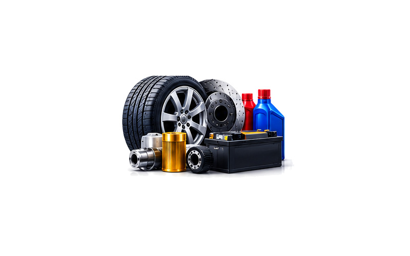 Auto Parts