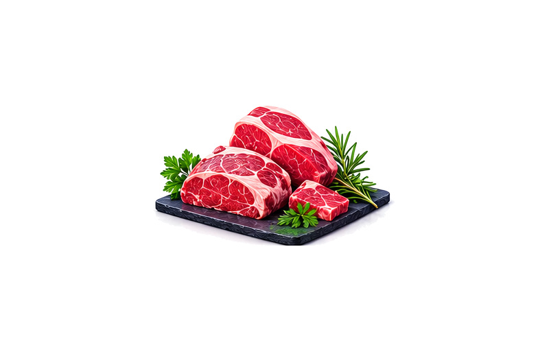 Butcher Shops
