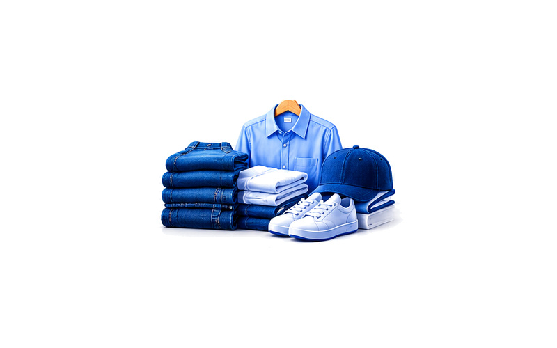 Clothing & Footwear
