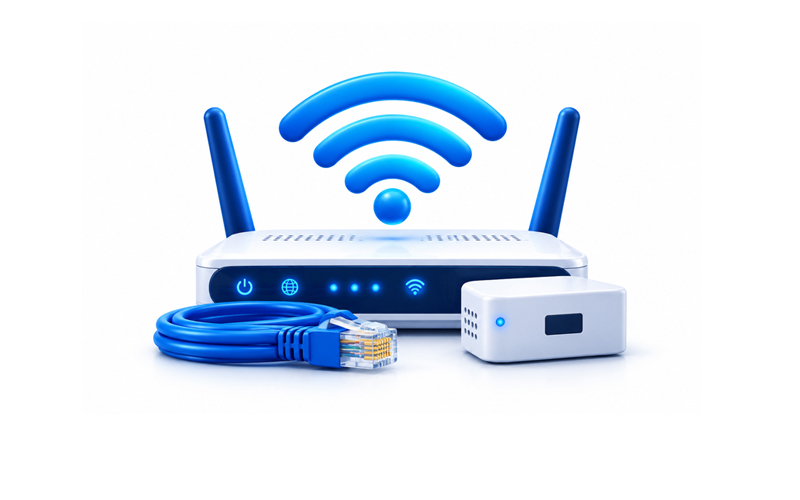 Internet Subscription Management