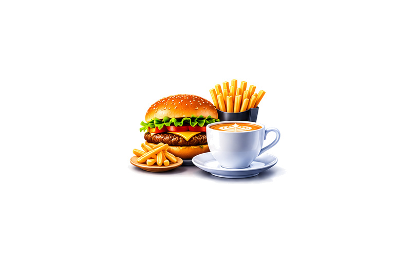 Restaurants & Cafés