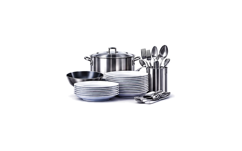 Restaurant Supplies