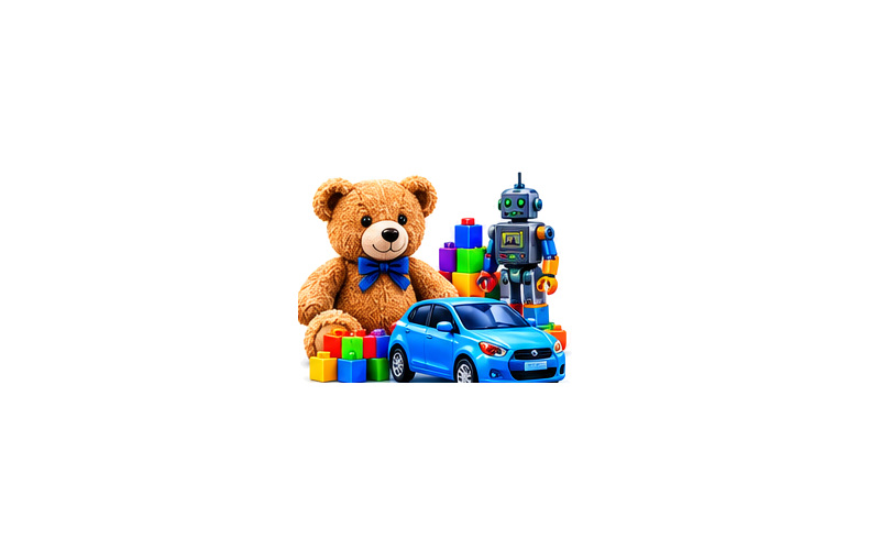 Toys & Accessories