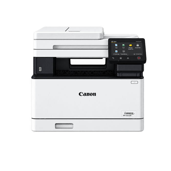 Canon i-SENSYS MF752Cdw