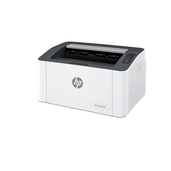 HP Laser 107a