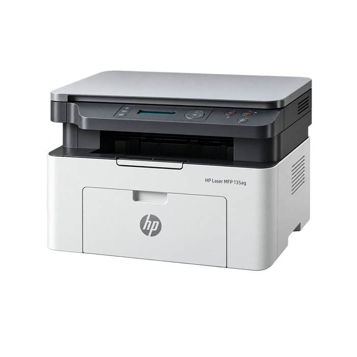 HP Laser MFP 135ag