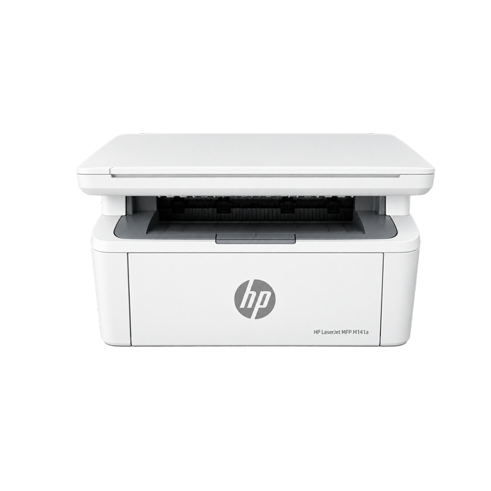 HP LaserJet MFP M141a