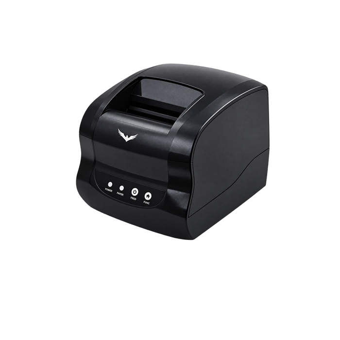 Label Printer BP108PU