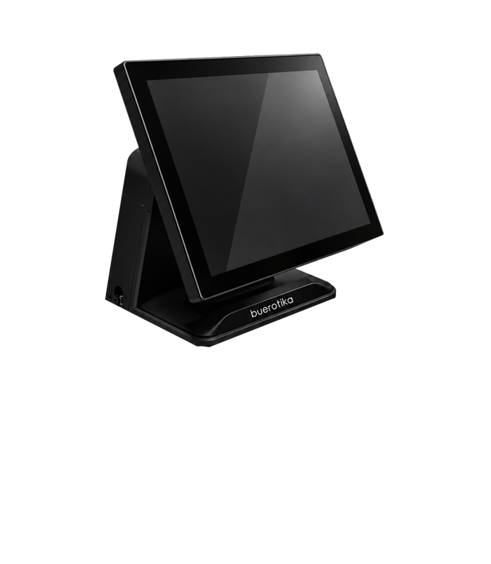 17” All-in-One POS System