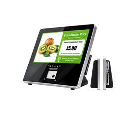 11.6” Price Checker