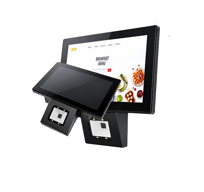 Price Checker C100 10.1