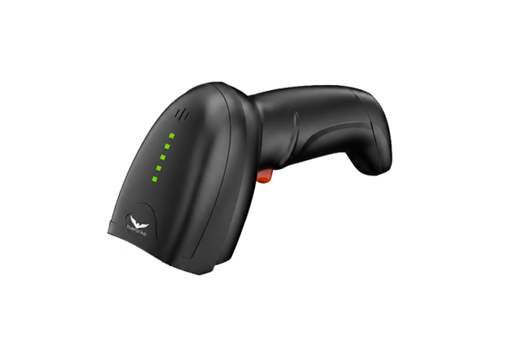 Wireless Barcode Scanner BS104WS