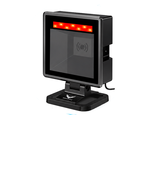 Omnidirectional Scanner BS105D